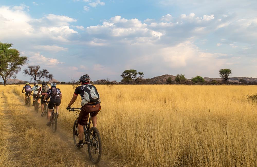 MountainbikingtourNamibia